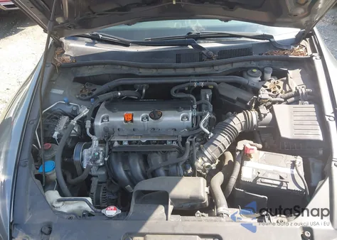 2011 Honda Accord 2.4 Lx-S из США, поврежденный, VIN 1HGCS1A38BA007735